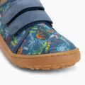 Detské barefoot topánky Froddo Barefoot Canvas denim+ 7