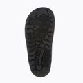 Detské barefoot snehule Froddo Barefoot Up Path Tex black/yellow 6