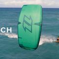 North Kiteboarding Reach kite zelený NK40808 7