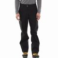 Pánske nohavice Patagonia Triolet black 16