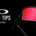 Cyklistické okuliare Oakley Sutro sivé OO946 12