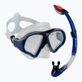 Schildkröt Pro Palau potápačský set námornícka modrá 940013