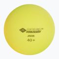 Donic-Schildkröt Colour popps Poly 40+ 6ks viacfarebných loptičiek na stolný tenis 5