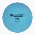 Donic-Schildkröt Colour popps Poly 40+ 6ks viacfarebných loptičiek na stolný tenis 6
