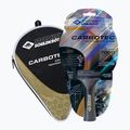 Donic-Schildkröt 5DS Carbotec 7 Liga stolnotenisová raketa 758221 3