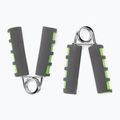 Schildkröt Set Hand Grip zelená 960022 stláčadlo na ruky
