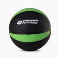 Schildkröt Medicine Ball čierna 960061