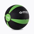 Schildkröt Medicine Ball čierna 960061 2