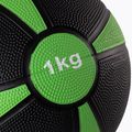 Schildkröt Medicine Ball čierna 960061 3
