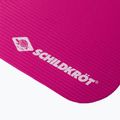 Schildkröt Fitness podložka ružová 960070 3