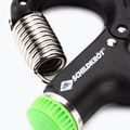 Schildkröt Hand Grip Trainer Pro stláčadlo rúk šedo-zelené 960122 3