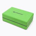 Schildkröt Yoga Block zelený 960130