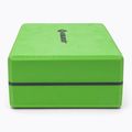 Schildkröt Yoga Block zelený 960130 2