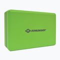 Schildkröt Yoga Block zelený 960130 7