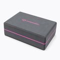 Schildkröt Yoga Block sivá 960136