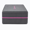 Schildkröt Yoga Block sivá 960136 2