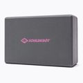 Schildkröt Yoga Block sivá 960136 3