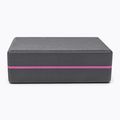 Schildkröt Yoga Block sivá 960136 5