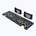 Schildkröt Push Up Multi Trainer push-up rukoväte čierne 960144