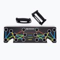 Schildkröt Push Up Multi Trainer push-up rukoväte čierne 960144 2