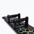 Schildkröt Push Up Multi Trainer push-up rukoväte čierne 960144 3