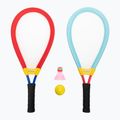 Schildkröt Giant Racket Set modrá a červená 970150