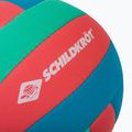 Schildkröt Neoprénová plážová lopta v tropických farbách 970291 3