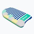 Schildkröt Bodyboard plavecká doska zeleno-modrá 970322