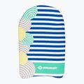 Schildkröt Bodyboard plavecká doska zeleno-modrá 970322 2