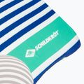 Schildkröt Bodyboard plavecká doska zeleno-modrá 970322 3
