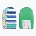 Schildkröt Bodyboard plavecká doska zeleno-modrá 970322 5