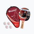 Donic-Schildkröt Persson 600 Darčeková sada na stolný tenis 788450 9