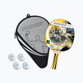 Darčeková súprava na stolný tenis Donic-Schildkröt Top Team 500 788451 9