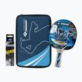 Donic-Schildkröt Premium-Gift Legends 700 FSC stolnotenisový set 788489 7