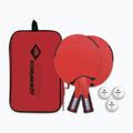 Donic-Schildkröt Stolnotenisový set pre vonkajšie použitie 788662 5
