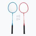 Sunflex Matchmaker 2 farebný bedmintonový set 53546