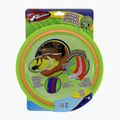 Frisbee Sunflex Extreme Coaster X zeleno-oranžový 81137 2