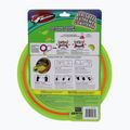 Frisbee Sunflex Extreme Coaster X zeleno-oranžový 81137 3
