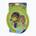 Frisbee Sunflex Extreme Coaster X zeleno-oranžový 81137 4