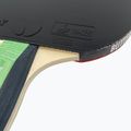 Raketa na stolný tenis Butterfly Boll Smaragd 12