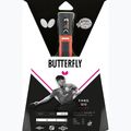Raketa na stolný tenis Butterfly Dang Qiu X3
