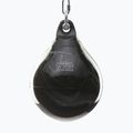 Boxovacia hruška Aqua Training Bag Energy Punching Bag 15" black/silver
