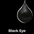 Boxovacia hruška Aqua Training Bag Energy Punching Bag 15" black 3
