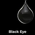 Boxovacia hruška Aqua Training Bag Punching Bag 18" black 3