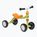 Kettler Sliddy zeleno-oranžový štvorkolesový krosový bicykel 4861