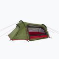 Kempingový stan High Peak Sparrow green 10186 pre 2 osoby 4