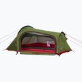 Kempingový stan High Peak Sparrow green 10186 pre 2 osoby 7