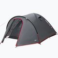 Kempinkový stan High Peak Nevada grey 10202 pre 3 osoby