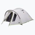 Kempinkový stan High Peak Nevada grey 10204 pre 4 osoby