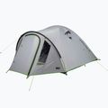 Kempinkový stan High Peak Nevada grey 10204 pre 4 osoby 3